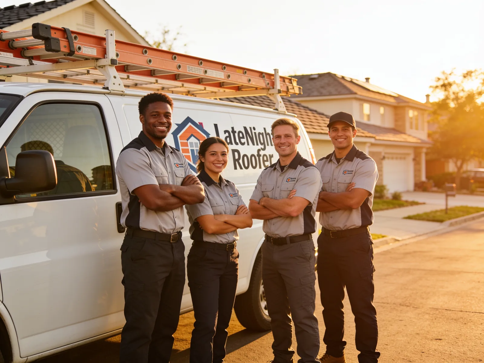 Emergency Roof Repair company in Upland, CA